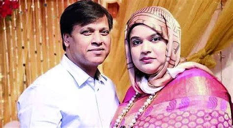 Hc Orders Mp Papul’s Wife Daughter To Surrender In Acc Case