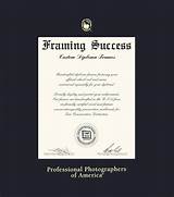 Pictures of Professional Framing For Photographers