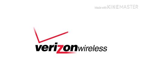 Verizon Wireless Pictures Logo Youtube