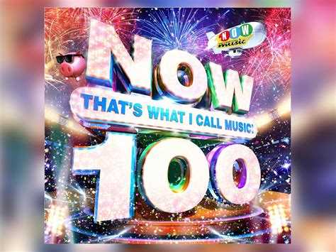 Now 100 Full Tracklist Including Classic Hits By Oasis Robbie