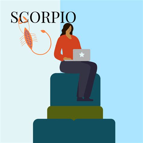 Scorpio Zodiac Sign Personality Traits Compatibility And More