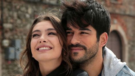 Nihan Revela A Kemal Su Gran Secreto En Kara Sevda