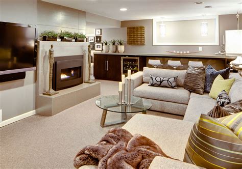 72 really cool modern basement ideas luxury home remodeling sebring design build