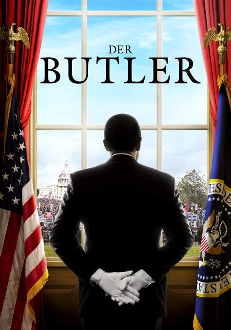 The series stars debby ryan, peyton list, cameron boyce, karan brar, skai jackson, and kevin chamberlin. The Butler | Movie fanart | fanart.tv