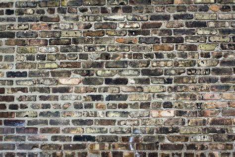 Urban Background Brick Wall — Stock Photo © Maxym 6694287