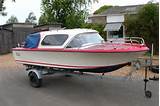 Broom Speed Boats For Sale Images