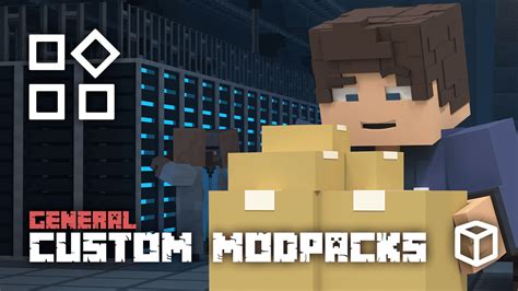 Cómo Instalar Modpacks Personalizados En Minecraft Apex Hosting