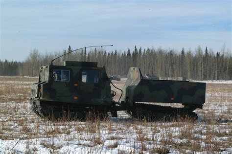 Small Unit Support Vehicle Susv