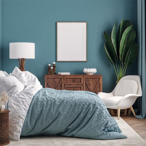 Bedroom Colors The Best Options For Your Home In 2021 Décor Aid
