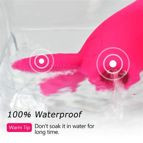 tongue clit licking rabbit vibrator g spot suck oral massager sex toys for women ebay