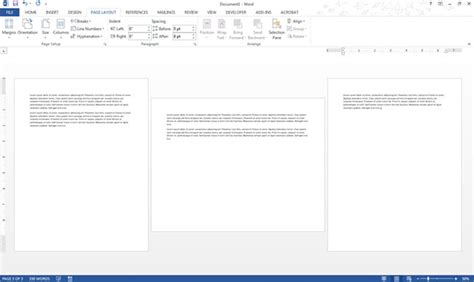 But if you have access to microsoft word, you can mix page orientations there. Make only one page landscape in MS word and keep rest portrait