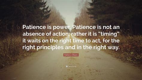 Have A Blessed Week And Have The Power Of Patience Be A Blessing