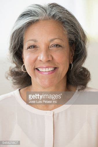 Older Hispanic Woman Smiling Hispanic Women Woman Smile Women
