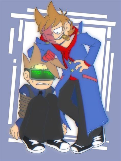 Pin By Villo On Eddsworld Tomtord Comic Comic Pictures Eddsworld Memes