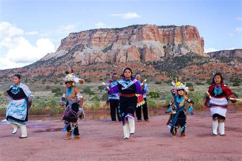 Zuni Pueblo New Mexico Native American Photos New Mexico History