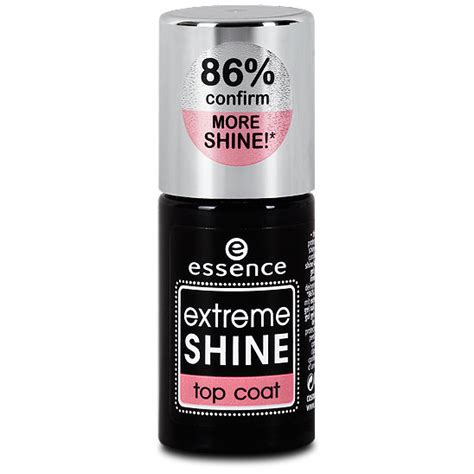 La classifica dei prodotti più acquistati dagli italiani nel 2020. essence Extreme Shine Top Coat