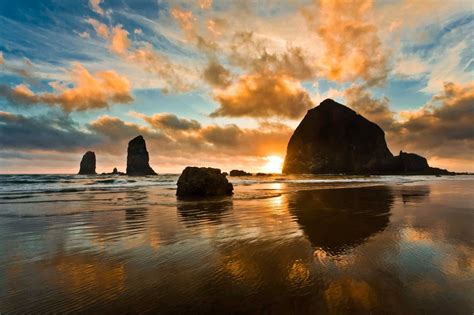 Best Places To Visit In Southern Oregon Coast Photos