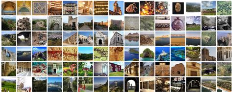 Twenty Six New Sites Inscribed On Unesco World Heritage List This Year