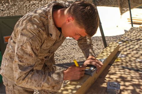 Us Army 12 Series Mos List Construction And Engineer Jobs