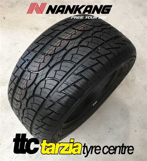 Nankang 25560r15 102h Sp 7 New Pro Street Passenger Tyre 255 60 R15