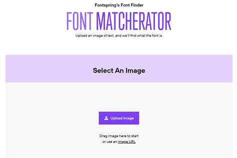 7 Best Font Finders By Image Of 2023 Free And Online