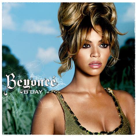 Bday Ultrapassa 1 BilhÃo De Streams No Spotify E Agora Beyoncé é A única Cantora Com 3 álbuns