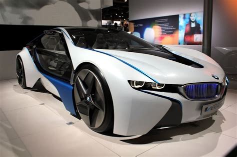 This is the second time bmw has accepted the mission to lend its superior technological support to the film's. BMW i8 Mission Impossible Car | Super