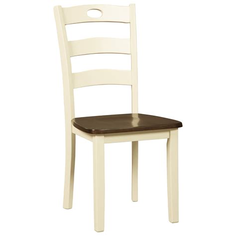 4x cb dining chair, gerald summers, makers of simple furniture, uk, c. Ashley Signature Design Woodanville D335-01 Two-Tone ...