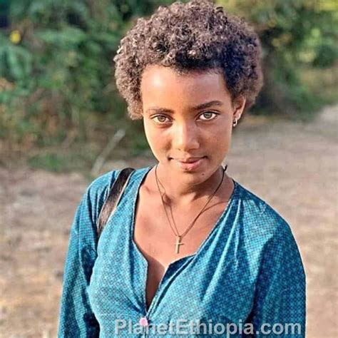 Ethiopian people have been around for quite some time. Pin by Abele Bekele on Beauty in 2020 | Ethiopian people ...