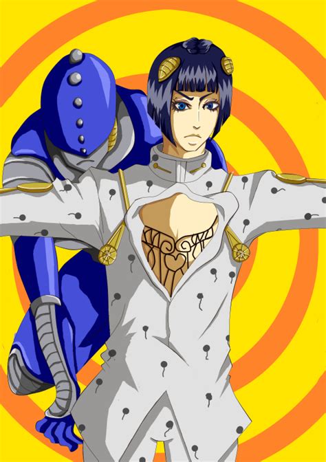 Vento Aureo Golden Wind Jojo No Kimyou Na Bouken Image By Pixiv Id