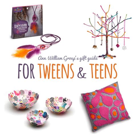Ts That Teens And Tweens Will Heart Ann Williams Group