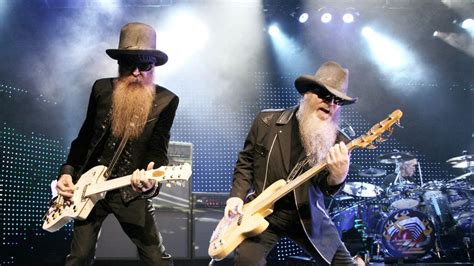 Grandstand seating is reserved seating only. ZZ Top Wallpapers - Wallpaper Cave