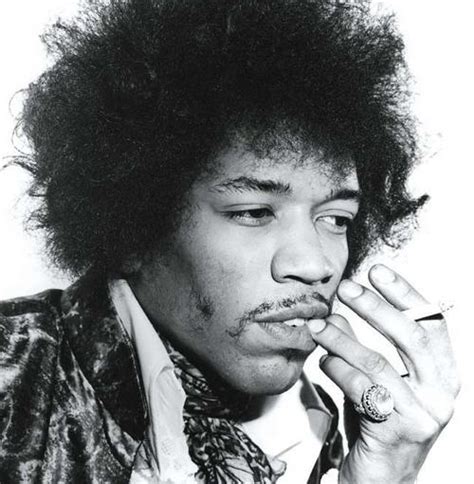 Stumptownblogger We Lost Jimi Hendrix On This Day In 1970 At Age 27
