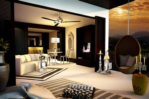 Interior Design Luxury Holiday Homes Interior Design Of
