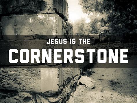 Cornerstone Bible Church Loving With The Heart Of Jesus