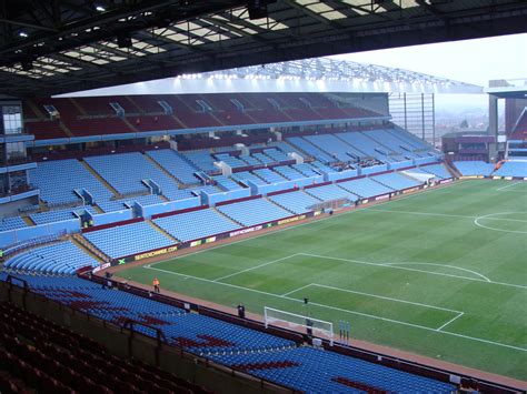 Jun 11, 2021 · kieran maguire moots aston villa stadium expansion as official statement issued. Villa Park - Info-stades