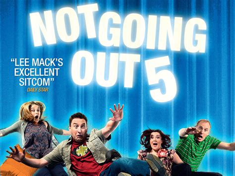 Watch Not Going Out Season 5 Prime Video