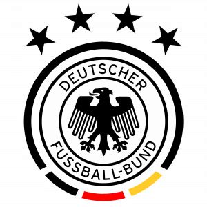 L'équipe d'allemagne de football (en allemand : Fiche Allemagne, calendrier, effectifs, résultats - Football