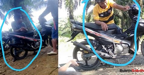 Search for available jobs in daerah lahad datu. Polis Lahad Datu buru dua suspek curi motorsikal - Buletin ...