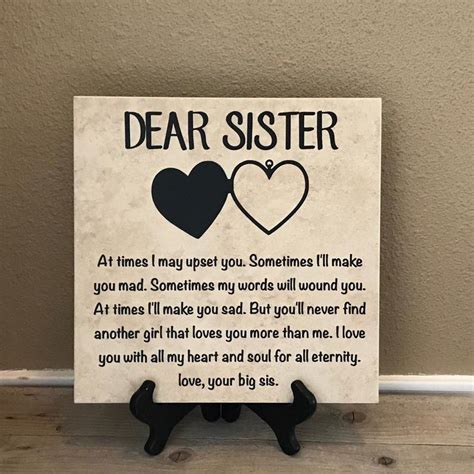 Birthday gift box ideas for sister. Gift for Sister Birthday Gift for Sister Christmas Gift ...