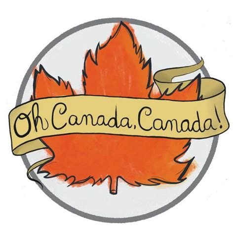 Oh Canada Canada Listen To Podcasts On Demand Free Tunein