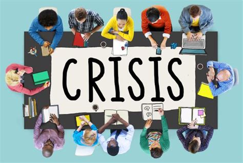 Crisis Pr Houstonwe Have A Problem 3 Ways Your Organization Can