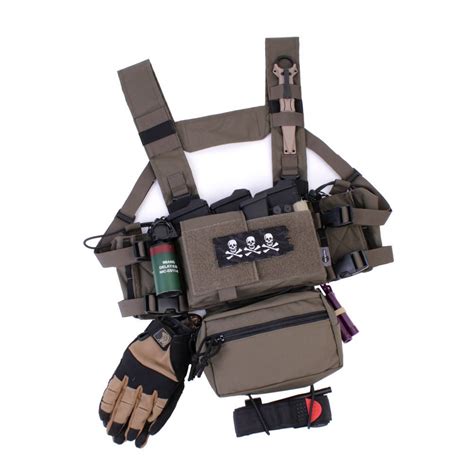 Chest Rig Archives Sabagear Tactical