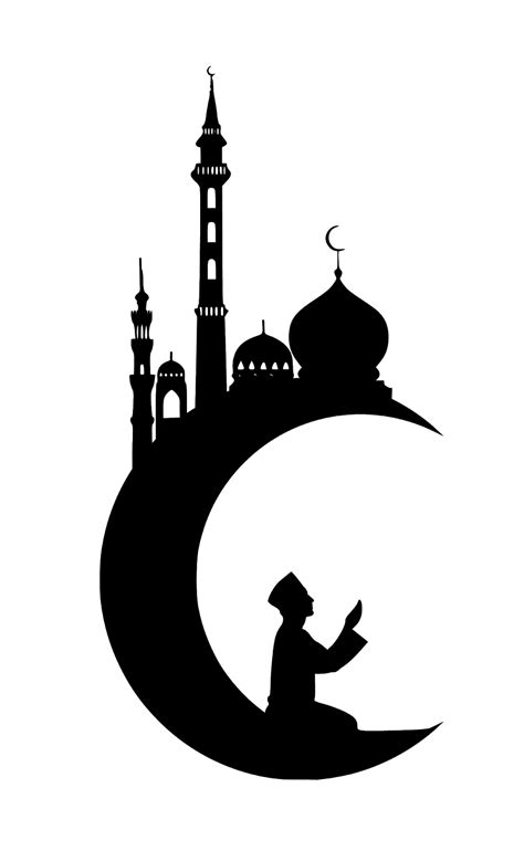 Islam Symbol Clipart Quran Islam Transparent Clip Art Sexiz Pix