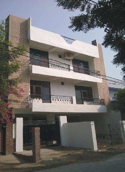 2 Bhk 900 Sqft Apartment For Sale In Shyam Nagar Kanpur Rei637390