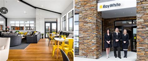World Class Real Estate Office Opens In West Auckland Ray White New
