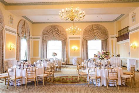 The Most Beautiful Wedding Venues In Charleston Travel