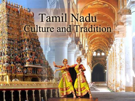 Tamil Nadu Culture And Tradition Ritiriwaz
