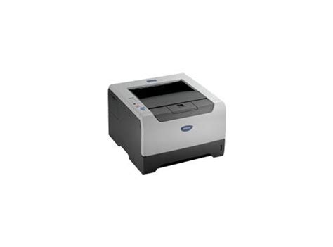 Brother Hl 5250dn Monochrome Laser Printer Brother Canada