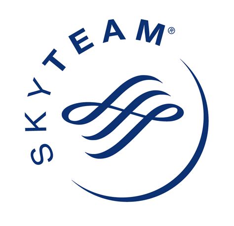 Virgin Atlantic Are Part Of Skyteam